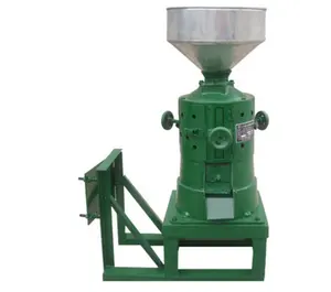 wheat skin peeling machine / grain peeling machine / spelt peeling machine