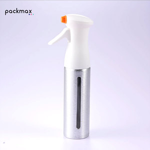 Nueva Botella de Spray para Aceite de 250 ml – Botella de Plástico Resistente para Aceite Comestible, Práctica Herramienta de Cocina - Product Image 6
