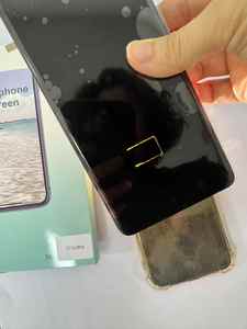 Produttore di schermi LCD OLED per cellulari RTS S21U, schermo LCD touch per smartphone <span class=keywords><strong>Samsung</strong></span> Galaxy S21 <span class=keywords><strong>Ultra</strong></span> OLED con telaio incluso. - Product Image 2