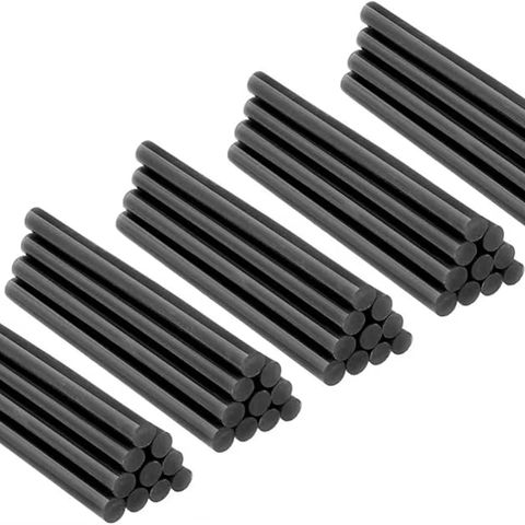 EVA Rubber Hot Melt Adhesive for Construction for Woodworking Leather Paper Applications