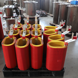 Power <b>Transformer</b> 13.8/230 Kv Hot Selling SCB400kv Dry-type High-voltage <b>Transformer</b> - Product Image 3