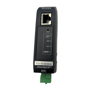 หน่วยเครือข่าย NU-EP1 NU-EC1A NU-CL1 โมดูลการสื่อสารฟิลด์บัส - Product Image 2
