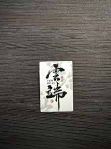 Custom waterproof vinyl stickers self-adhesive paper high-precision cutting vinyl sticker printing car decorative stickers. - Product Image 6