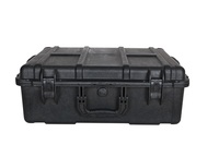 Montre Nixon en mousse personnalisable Drone Camera Gear Carrying xdj rx3 flight Cases anki vector robot boîtes à outils en plastique