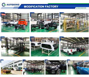 Pièces de moteur Châssis 4KB1 ISUZU Elf Truck Npr 71 Nqr Nkr Moteur 4x2 Diesel AUTO Assembly Light Cargo Box 4x4 Van Dmax 2025 Car - Product Image 5