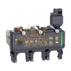 Schneider Electric C6334A570 - Nuevo - Product Image 1