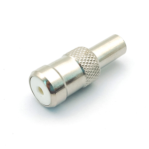 ขั้วต่อเสาอากาศรถยนต์ RG58 RG174 ISO 10599ปลั๊กตัวเมียสำหรับ Audi BMW Volkswagen - Product Image 5