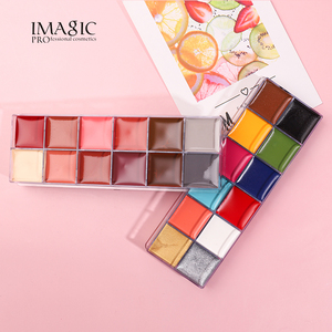 ชุดลายฉลุแม่แบบนางเงือกสำหรับวันฮาโลวีนจินตนาการชุดแต่งหน้ารอยสักชั่วคราวสำหรับอุปกรณ์วาดภาพร่างชุดแฟนซี - Product Image 4