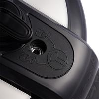 Fabricant en gros OEM – Autocuiseur électrique multifonction 5L 220V CE CB RoHS – Commande en gros pour distributeur d'appareils électroménagers