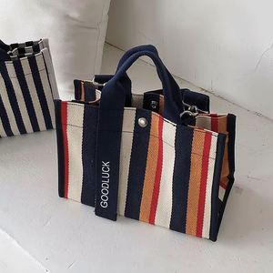 Sacs en toile pour femmes personnalisés en gros avec logo imprimé, sacs fourre-tout en toile de coton, sacs de shopping - Product Image 6