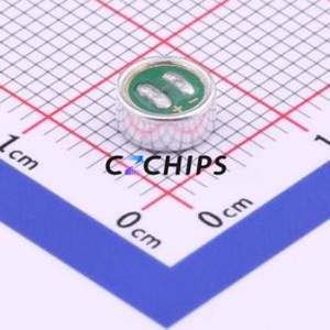 Microphone à puce IC à circuit intégré GMI6027-2C28DB-RF75 neuf et original - Product Image 1