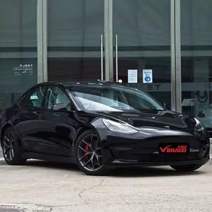 Coche de juguete eléctrico para conducir <span class=keywords><strong>Tesla</strong></span> Modelo <span class=keywords><strong>3</strong></span> 2021 Honda Fit, coches usados de <span class=keywords><strong>segunda</strong></span> <span class=keywords><strong>mano</strong></span>, en stock - Product Image 2