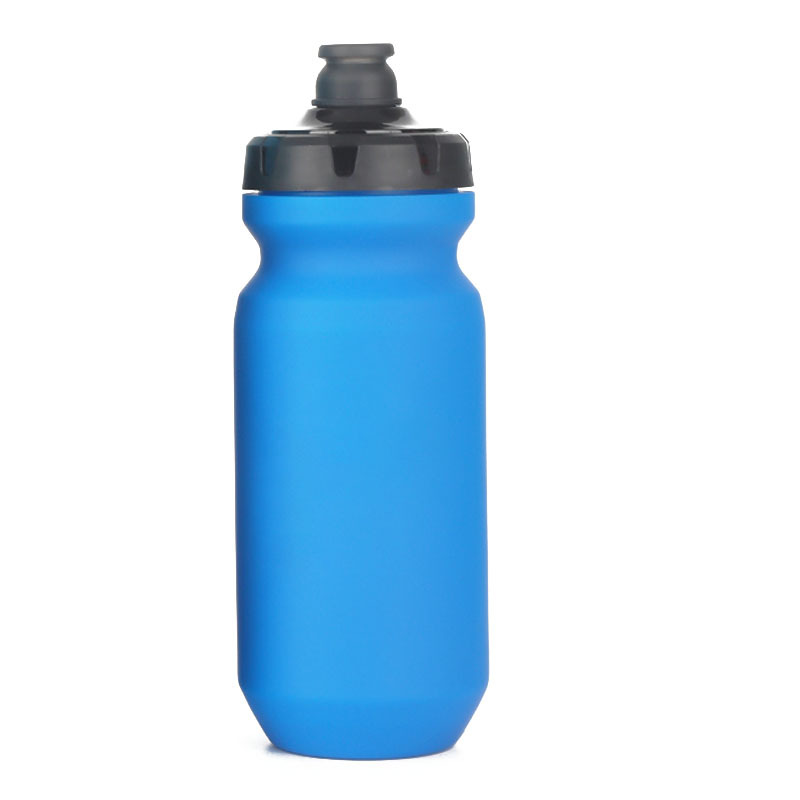 Blue mute surface