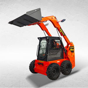 สินค้าลดราคา คุณภาพสูง จัดส่งทันที รถตักล้อยาง ยันมาร์ เครื่องยนต์ - Product Image 2