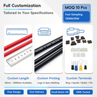 Kabel Konektor Custom MX3.0 Balance Wire Harness 14S 16S 2 hingga 18Pin Pitch 3.0mm untuk Paket Baterai BMS Drone