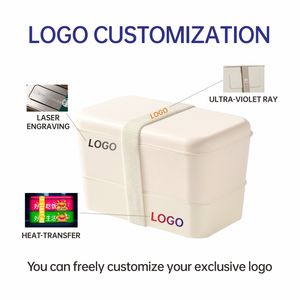 Lekfre Couleur Bleu Profond Plastique PP Micro-ondable Acheter Boîtes à Bento Boîte à Bento Japonaise Tiffin Boîte à Lunch Set Chaozhou Fabrication - Product Image 5