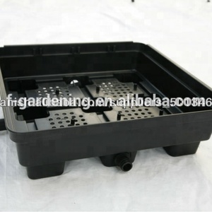 Jardins modulaires sur toits verts pour des villes saines – Jardin de toit vert - Product Image 4