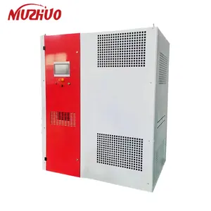 NUZHUO Superior Quality Manufacture Liquid Nitrogen Generator Cryogenic Treatment Use Liquid N2 Unit