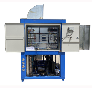 Machine de contrôle climatique pour culture de pleurotes, équipement de climatisation pour serre - Product Image 2