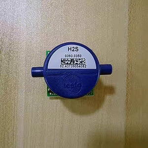 อะไหล่เซ็นเซอร์สำรองสำหรับเครื่องวิเคราะห์ก๊าซ Testo 350 รุ่น NO2(0390 0200) เซ็นเซอร์ H2S รุ่น Testo 350 รุ่น (0393 0350)  อะไหล่เซ็นเซอร์ NO2(0390 0200) - Product Image 2