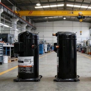 อะไหล่คอมเพรสเซอร์เครื่องปรับอากาศ VR125KS VR144KS TFP 522 VR190KSE - Product Image 3
