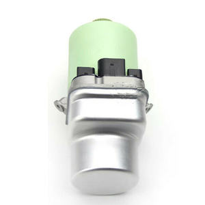 Bomba de dirección asistida 6Q0423155C, compatible con SKODA, SEAT, VW, AUDI, <span class=keywords><strong>Fabia</strong></span>, Combi, Praktik, JER162 - Product Image 5