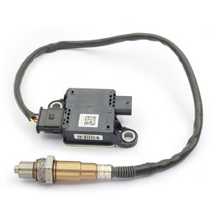 Gran oferta 55503701 0281007270 Sensor de partículas de escape para <span class=keywords><strong>Opel</strong></span> Vauxhall <span class=keywords><strong>Insignia</strong></span> B PM nuevo accesorio de camión de condición - Product Image 2