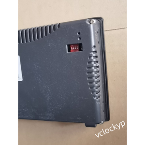1 ชิ้นใหม่ WEINVIEW MT6070iH 5WV 7" นิ้วหน้าจอสัมผัส HMI - Product Image 4