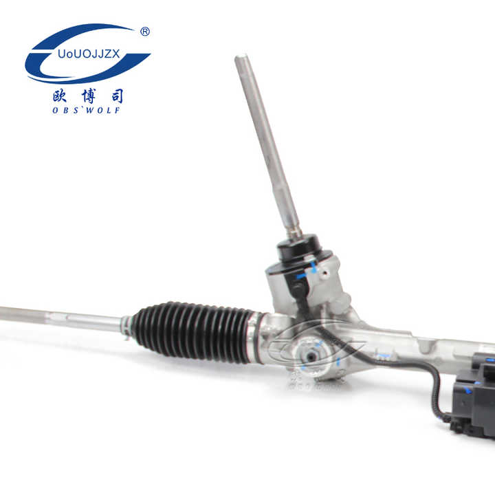 Electric Power Steering Rack for Land Rover Range Rover