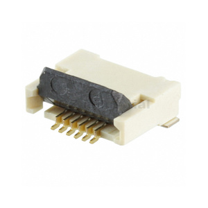 QZ BOM Nuovo Originale CONN FPC 6POS 0.5MM R/A XF2M-0615-1A 0815 1015 1215 <span class=keywords><strong>1415</strong></span> 1815 2015 2215 - Product Image 3