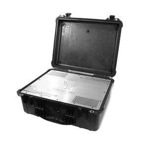 Nhà Máy Giá tùy chỉnh tấm bồ nông Thùng điện tử tấm bồ nông thép không gỉ dập bộ phận kim loại - Product Image 6