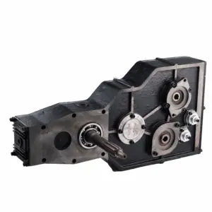 1: 2.25 1:0.875 1:0.71 300 NM Wonze Brand factory direct sell WZP series Power takeoff PTO