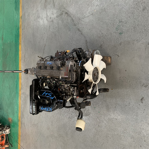 Moteur KA24 à vendre moteur de voiture à essence d'<span class=keywords><strong>occasion</strong></span> pour Pickup Paladon - Product Image 4