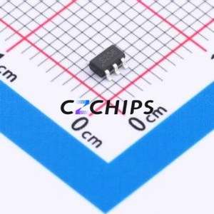 Nuevo y Original TP74LVC2G06S6 SOT-23-6 Circuito integrado IC Chip inversor venta completa componentes electrónicos Chips y servicio BOM - Product Image 1