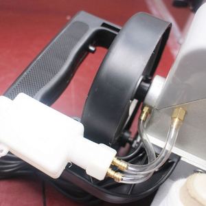เครื่องถักเปียไฟฟ้าแบบมือถือ - Product Image 6