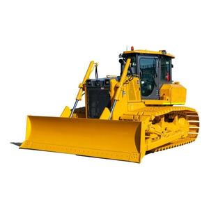 Tractor de cadenas D5AT de 199 kW para nivelación fina y flotas de <span class=keywords><strong>alquiler</strong></span>, con fácil operación y control - Product Image 2