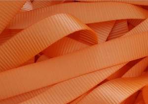 Sangle d'arrimage manuelle en PET orange de 40 mm, tissée, haute ténacité, durable, pour l'emballage - Product Image 6