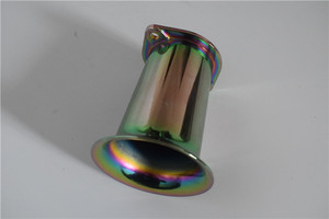 bibo Chinese Manufacturer High Customized Aluminum Die <b>Casting</b> Auto Spare Part with Milling and <b>Powder</b> Coating - Product Image 5