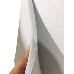 สายพานสัมผัสสักหลาดทนอุณหภูมิสูง, สายพานสักหลาด, สายพานไร้รอยต่อวงกลมอุตสาหกรรม, ไม่มีข้อต่อ - Product Image 2