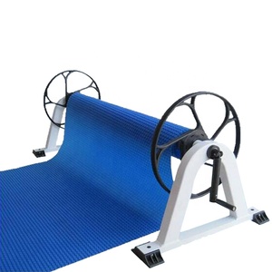 Hồ Bơi Năng Lượng Mặt Trời PE Bubble Covers/Bìa Chăn - Product Image 1