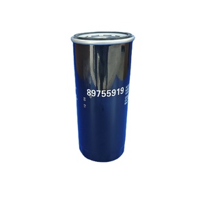 Filtre à huile de haute qualité MANNY 89755919, pièces de compresseur d'air industriel - Product Image 1