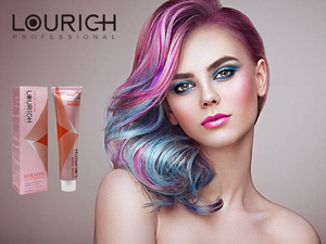 <span class=keywords><strong>Tinta</strong></span> per <span class=keywords><strong>Capelli</strong></span> 66 Colori, Crema Colorante Vibrante Permanente Senza Ammoniaca per Uso Domestico e Professionale - Product Image 6