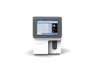 Blood Analysis Instruments for Hospitals and Analytical Laboratories