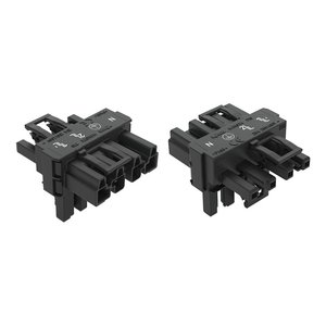 770-627 - Compatibile con Wago - Product Image 1