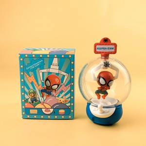 Cajas Sorpresa Estilo Máquina UFO Catcher, Figuras <span class=keywords><strong>de</strong></span> Acción <span class=keywords><strong>de</strong></span> Dibujos Animados Lindos: Stitch, Kuromi, <span class=keywords><strong>Melody</strong></span>, Toy Story, Cajas Misteriosas <span class=keywords><strong>de</strong></span> Figuras <span class=keywords><strong>de</strong></span> Acción - Product Image 6