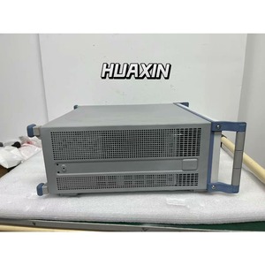 เครื่องวิเคราะห์เสียง Rohde & Schwarz UPV จัดส่งเร็ว มือสอง hx - Product Image 5