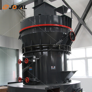 <span class=keywords><strong>Mulino</strong></span> per Macinazione di Carbone, Calcare e Quarzo con Dimensioni del Prodotto Regolabili, Vendita Diretta dalla Fabbrica JOYAL - Product Image 5
