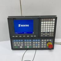 Contrôleur CNC automatique TSINGZIWA 3/4/5 axes, prise en charge des moteurs pas à pas en boucle fermée, 512 Mo DDR, ports IO riches pour machines de fraisage
