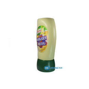 Quảng Cáo Lớn PVC Inflatable Big Ketchup Chai - Product Image 3