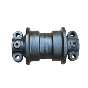 Rullo inferiore dell'escavatore <span class=keywords><strong>kobelco</strong></span>-SK220 <span class=keywords><strong>SK210</strong></span> SK200 rullo cingolato YN64D00013F1 - Product Image 1